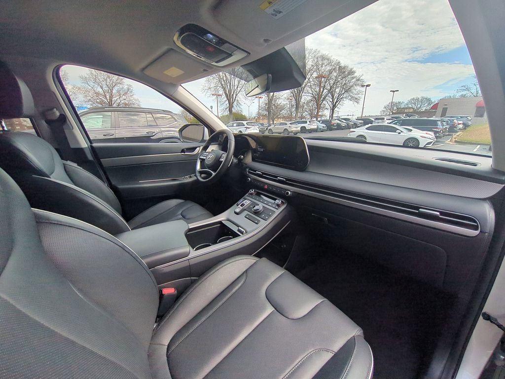 Used 2025 Hyundai Palisade SEL image 33