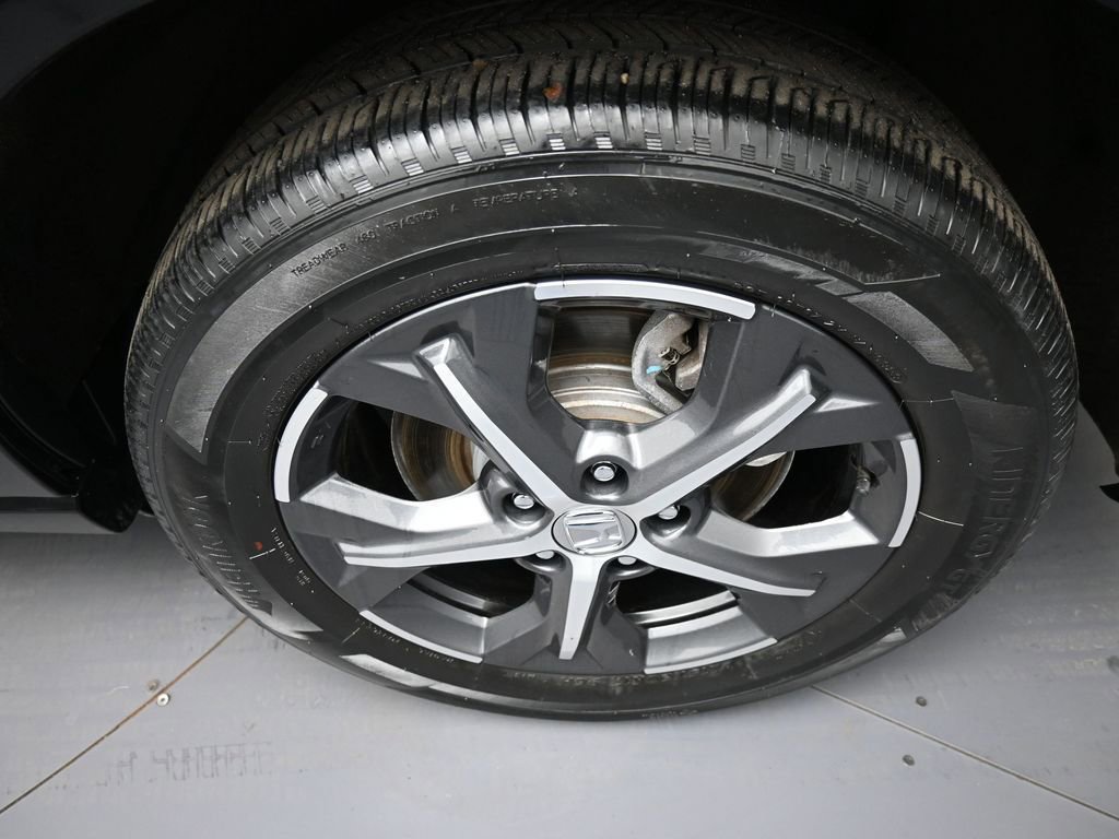 Certified 2023 Honda HR-V EX-L image 15