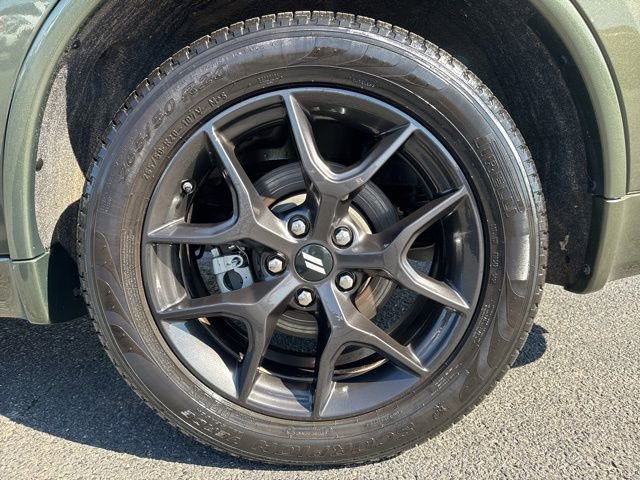 Used 2026 Dodge Durango GT image 6