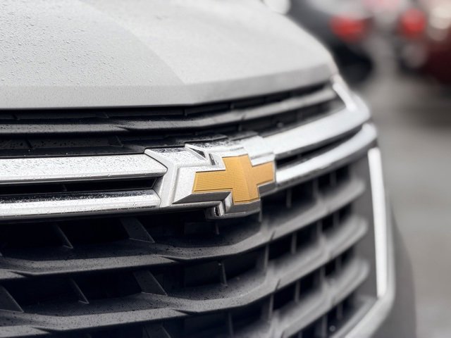 Certified 2024 Chevrolet Equinox LS w/ LS Convenience Package image 28