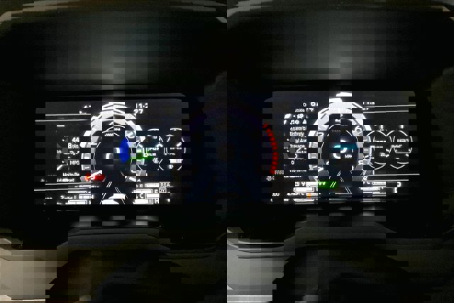 New 2026 Toyota Tundra Platinum image 21