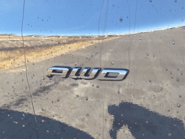 Certified 2024 Ford Edge SE w/ Black Appearance Package image 10