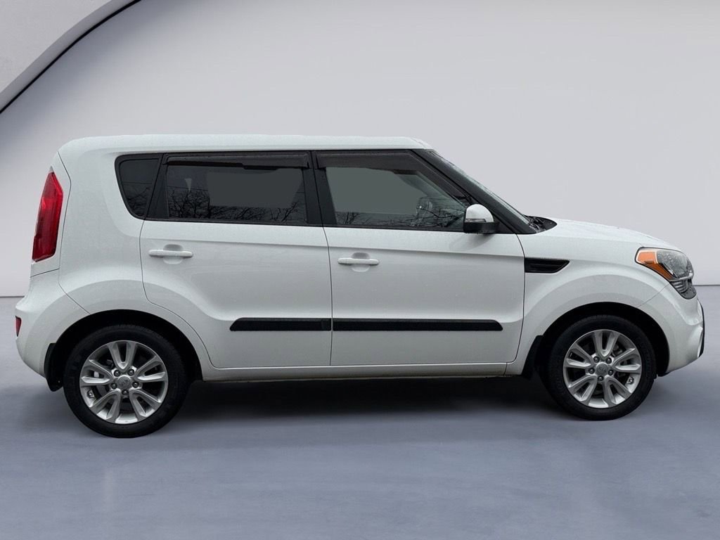 Used 2012 Kia Soul + video 2