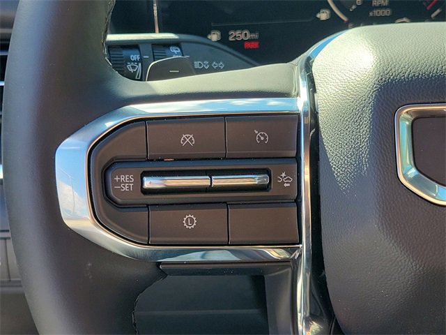 Certified 2026 GMC Terrain Elevation w/ Technology Package II image 26