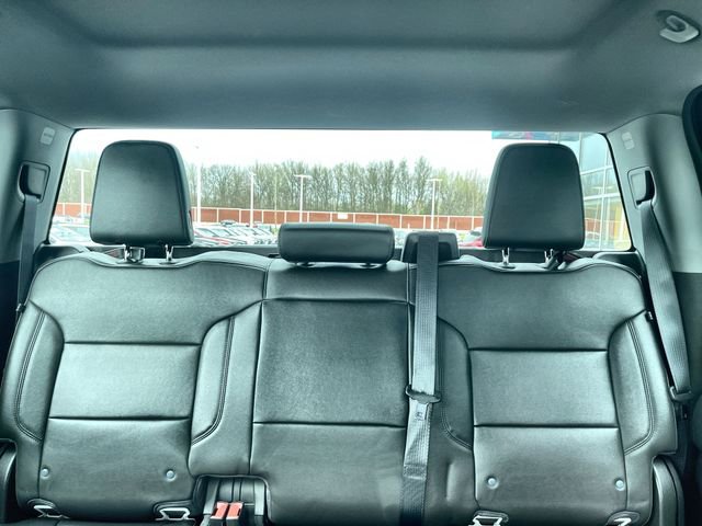 Used 2020 Chevrolet Silverado 2500 W/T image 18