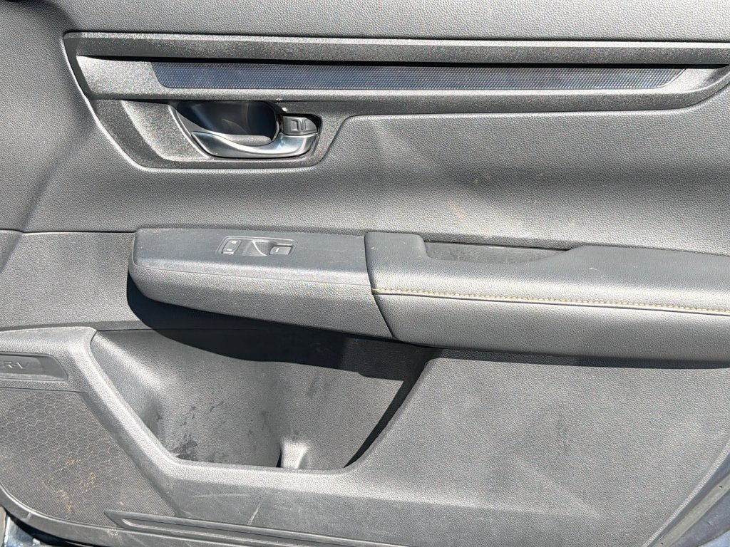 Used 2025 Honda CR-V Sport-L image 31