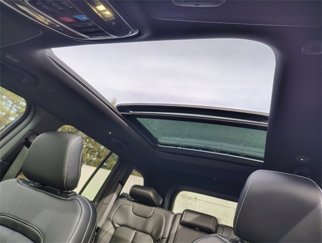 New 2026 Jeep Grand Cherokee Limited image 5