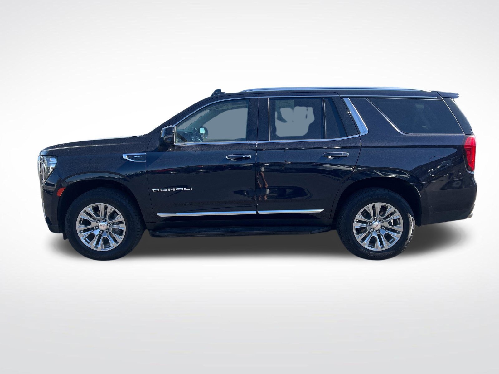 Used 2021 GMC Yukon Denali w/ LPO, Illumination Package AWD/4WD image 7