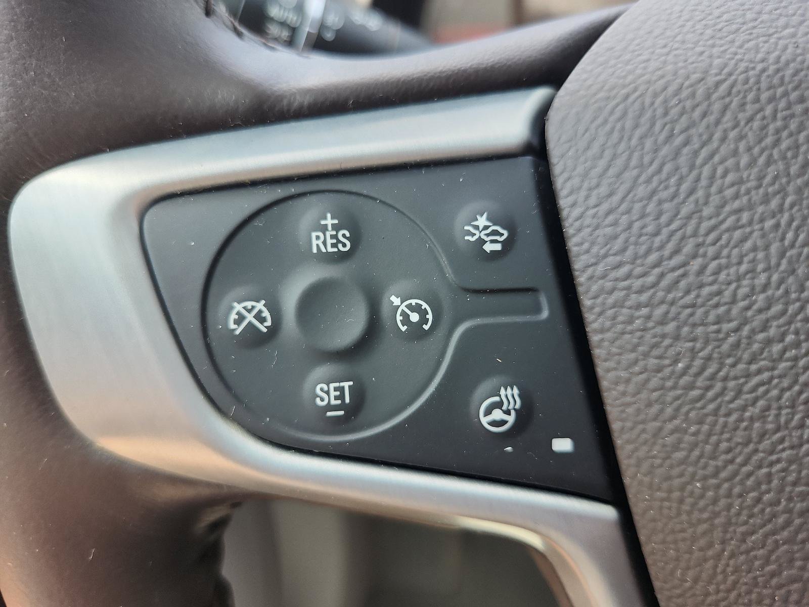 Used 2021 GMC Acadia SLT w/ Preferred Package FWD image 26