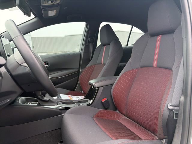 Certified 2023 Toyota Corolla SE image 13