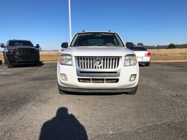 Used 2008 Mercury Mariner 2WD Hybrid image 2