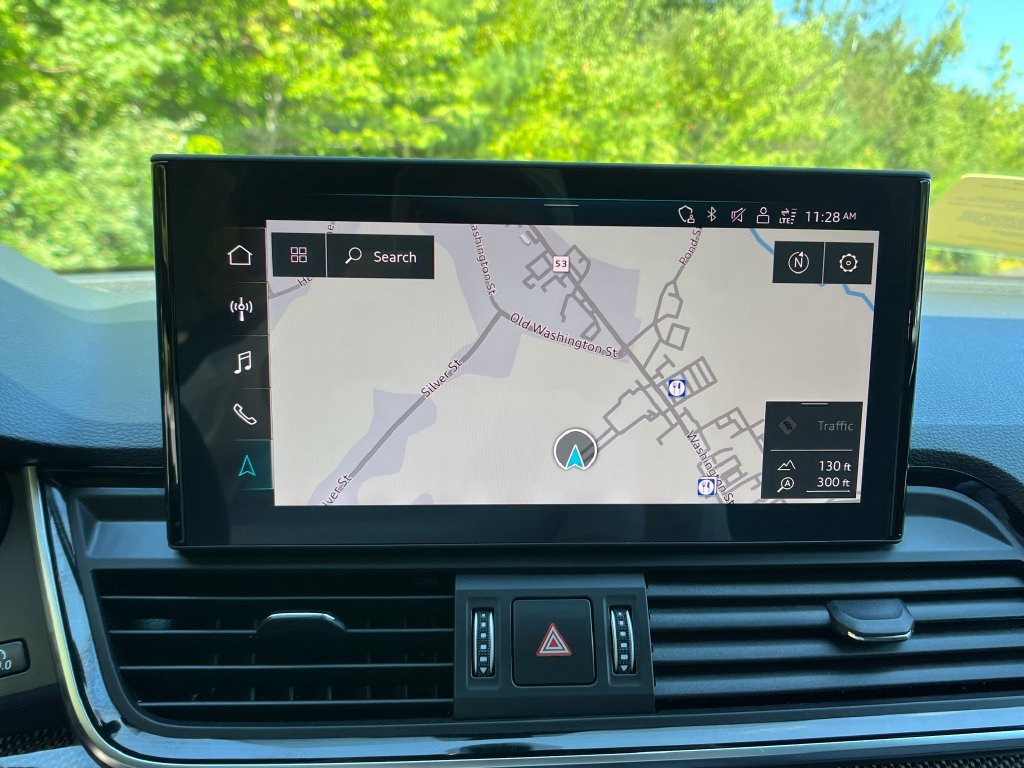 Used 2022 Audi SQ5 Premium Plus AWD/4WD image 18