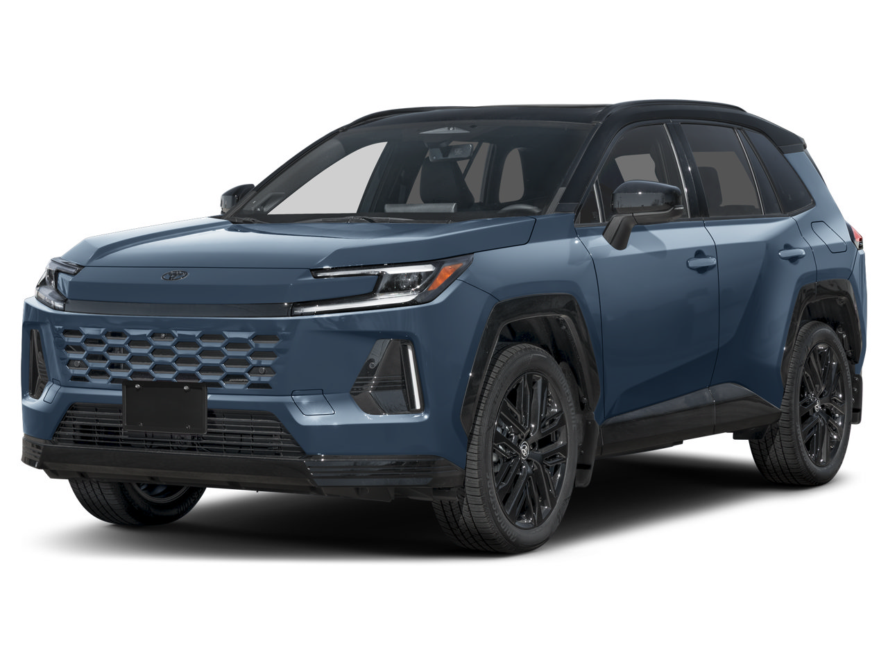 New 2026 Toyota RAV4 XSE w/ Weather Package AWD/4WD image 53