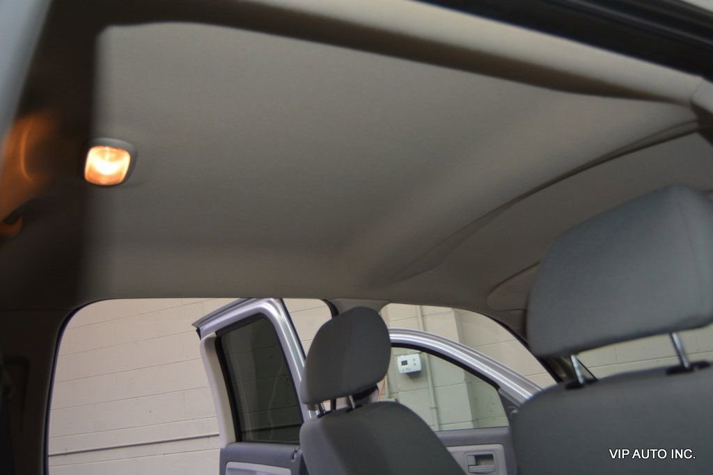 Used 2005 Dodge Dakota SLT AWD/4WD image 21