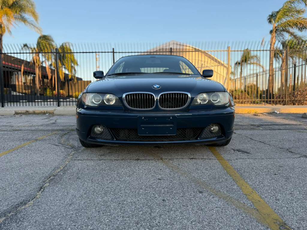 Used 2004 BMW 330Ci Convertible image 7
