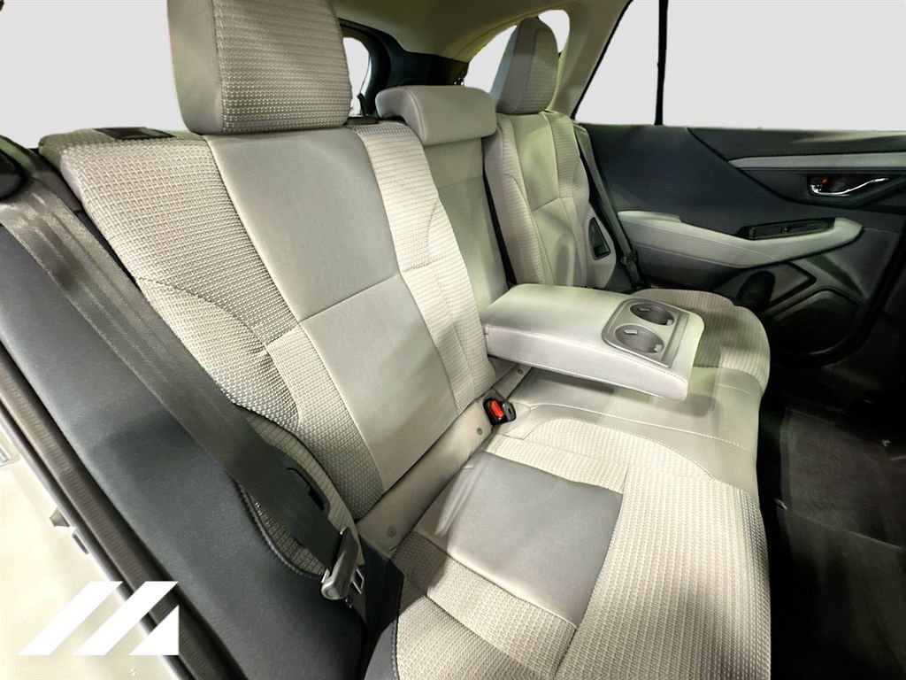 Certified 2025 Subaru Outback Premium AWD/4WD image 29