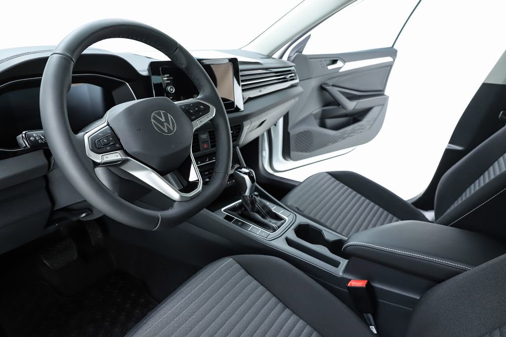 New 2026 Volkswagen Jetta S image 19