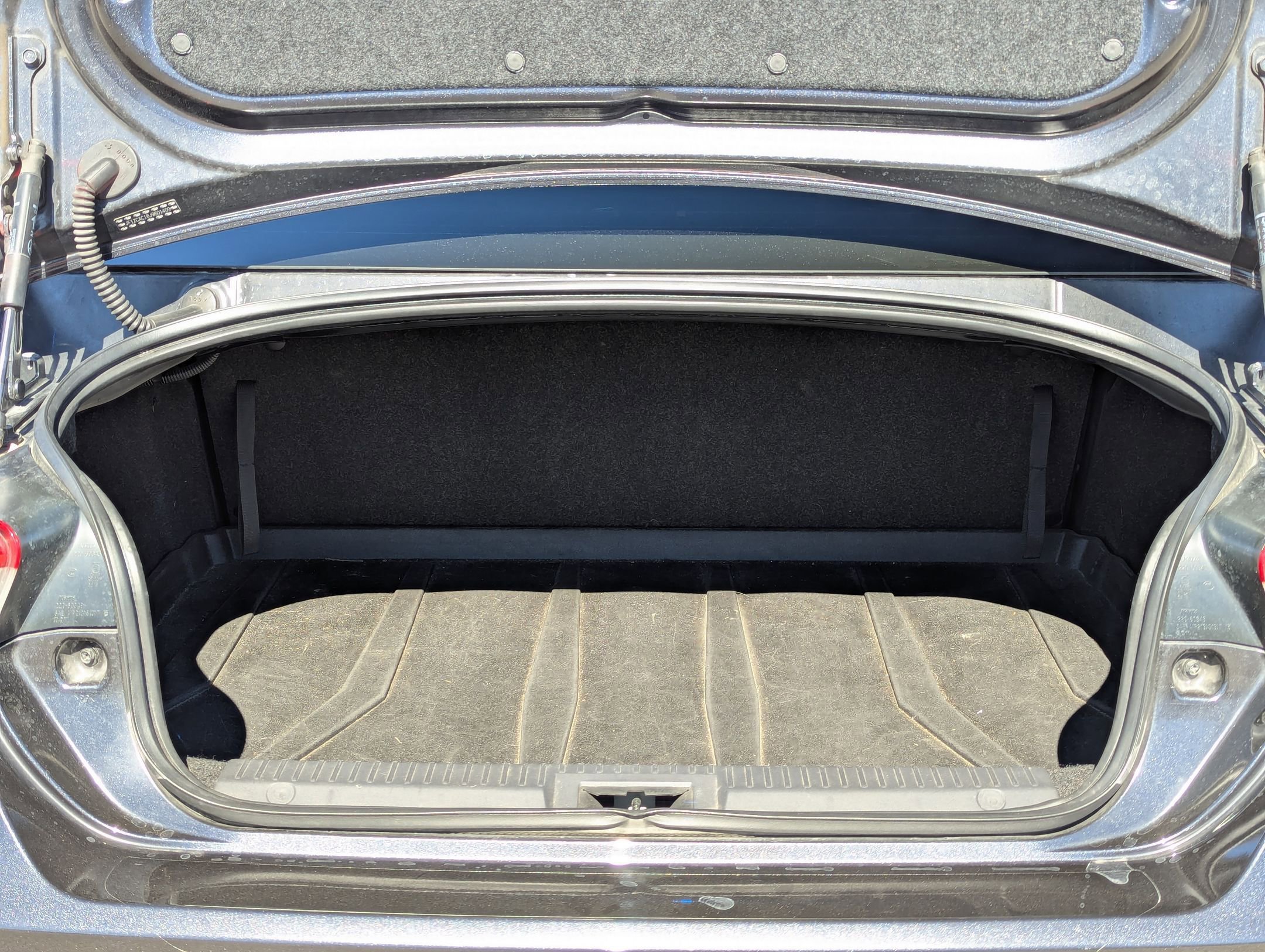 Used 2018 Subaru BRZ Limited image 23