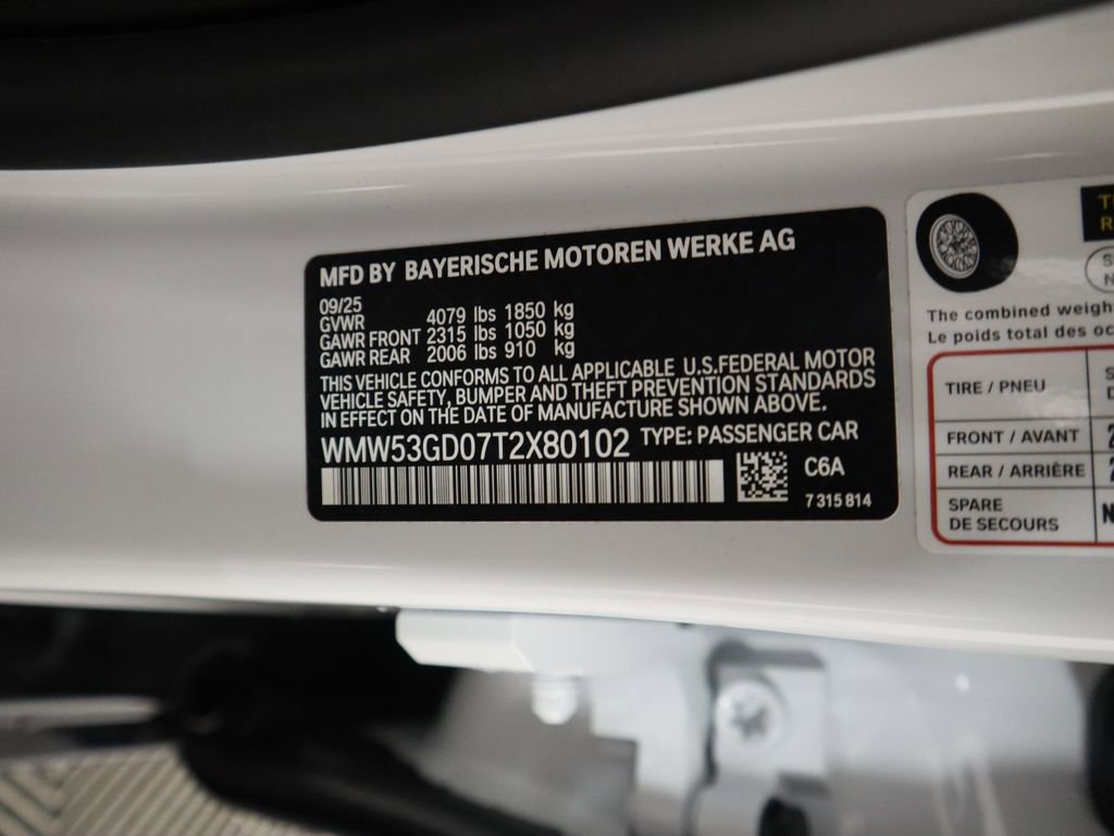 New 2026 MINI Cooper S image 33