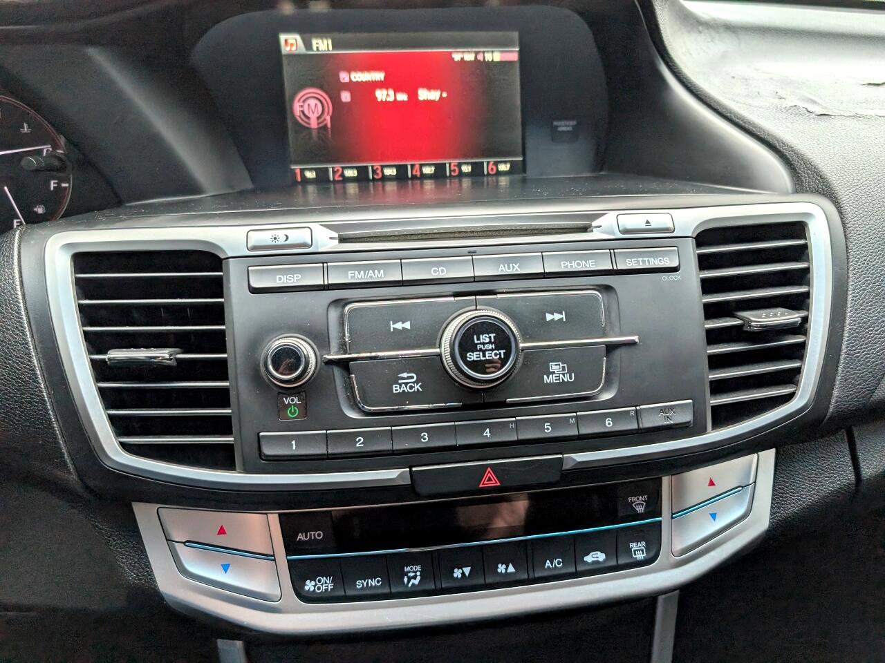 Used 2014 Honda Accord LX-S image 17