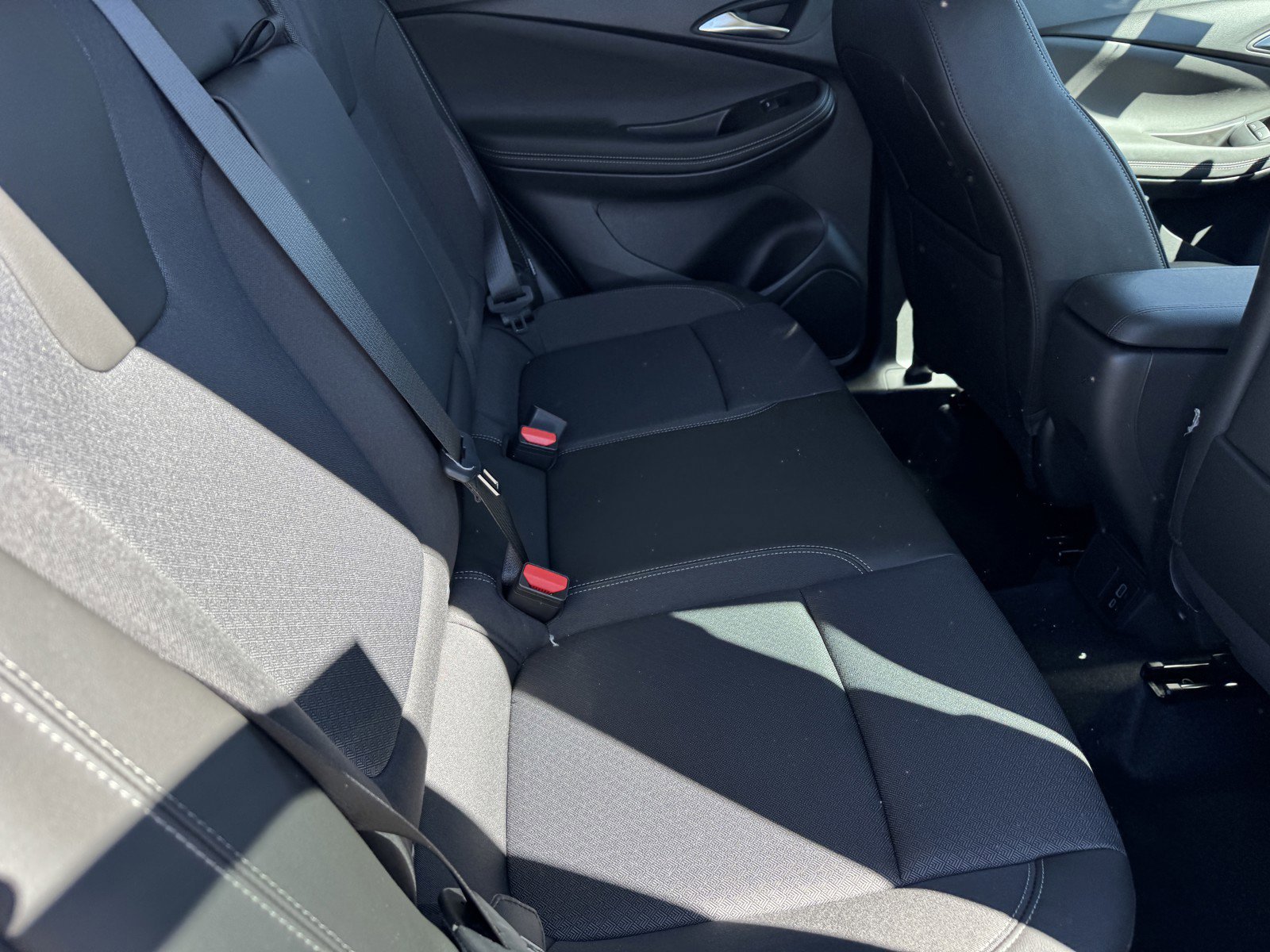 New 2026 Buick Encore GX Preferred w/ Advanced Technology Package image 10