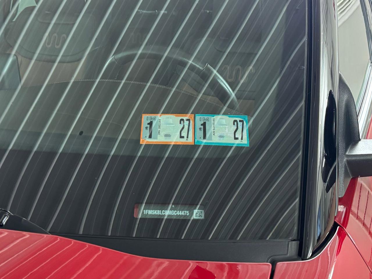 Used 2021 Ford Explorer King Ranch w/ Premium Technology Package AWD/4WD image 10