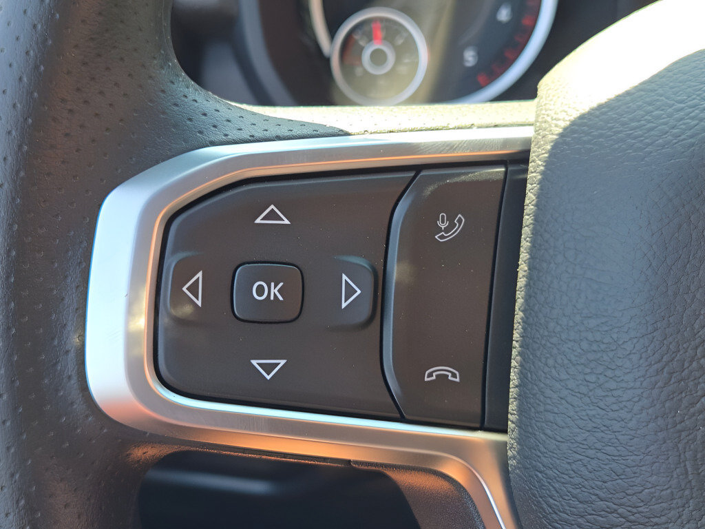 New 2026 RAM 3500 Tradesman AWD/4WD image 28