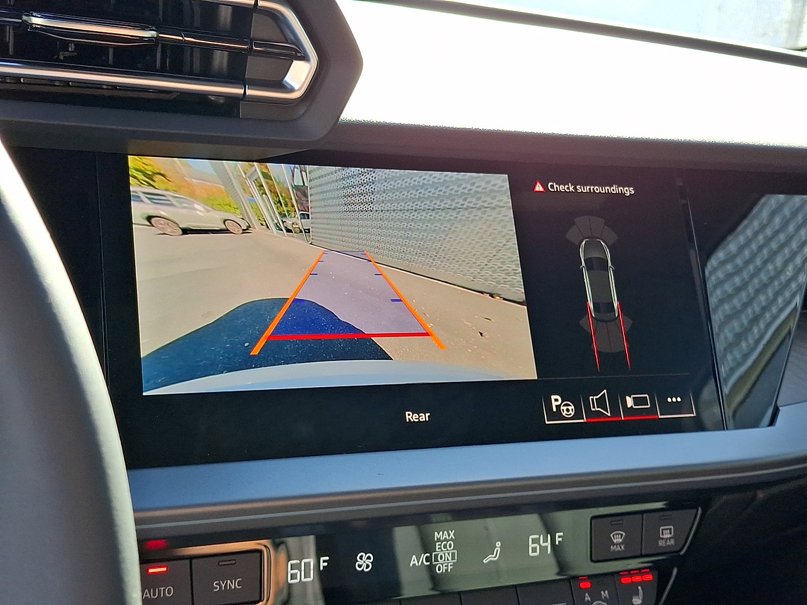 New 2026 Audi A3 2.0T Premium Plus image 14