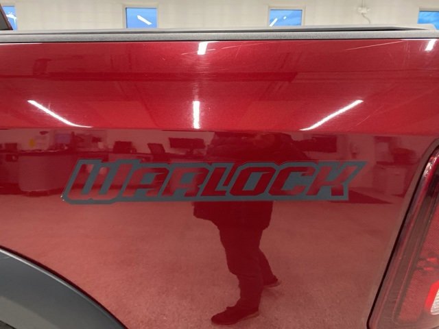 Used 2019 RAM 1500 Classic Warlock w/ Electronics Group image 10