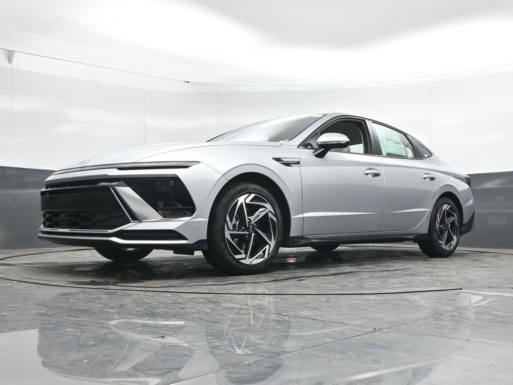 New 2026 Hyundai Sonata SEL image 44