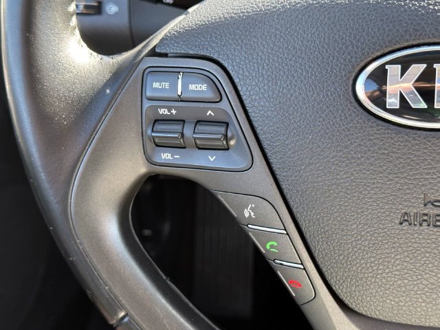 Used 2016 Kia Forte EX w/ EX Premium Package FWD image 20