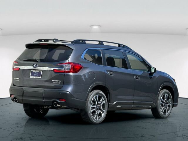 New 2025 Subaru Ascent Touring image 6