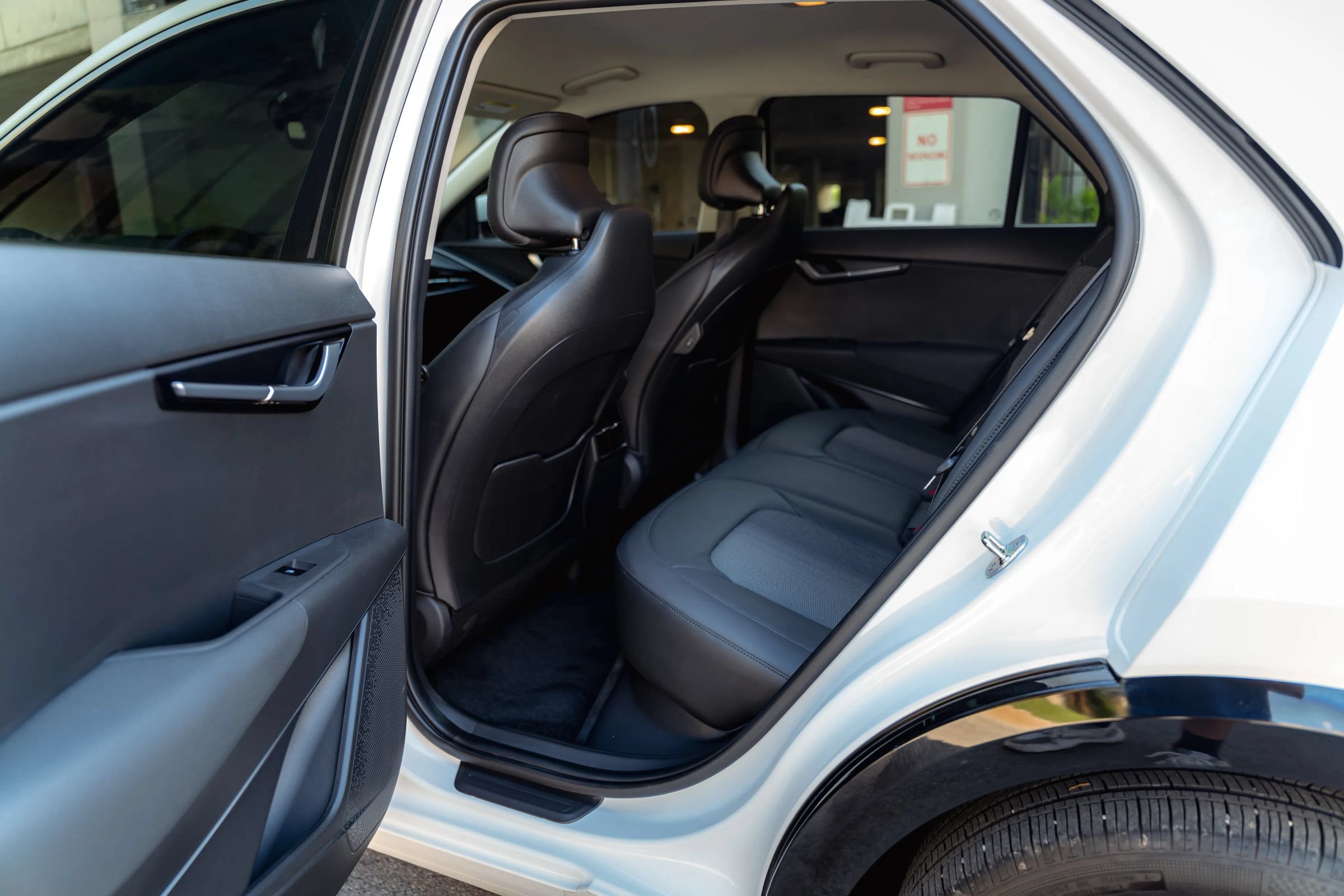 Used 2023 Kia Niro Wind FWD image 50