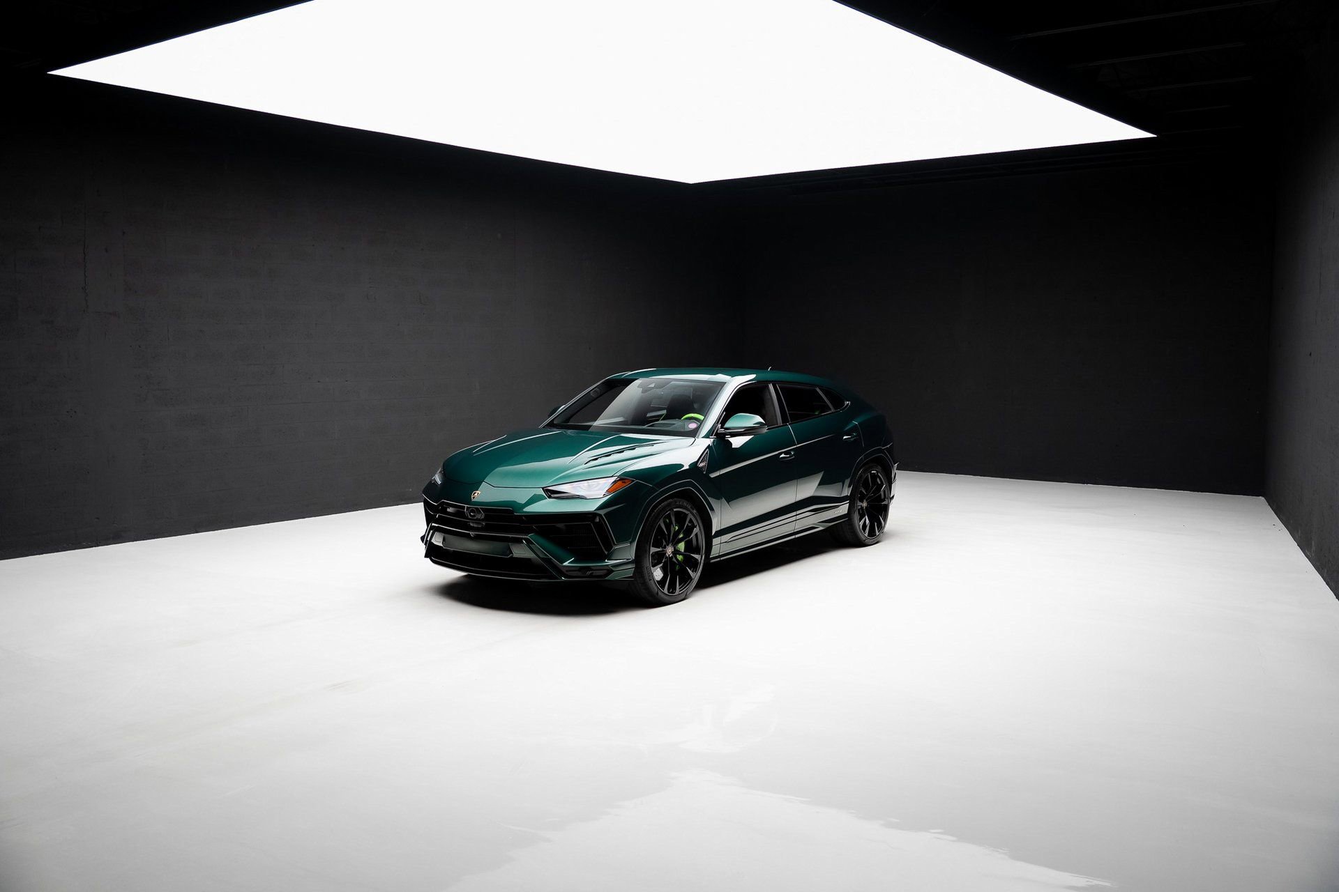 Used 2024 Lamborghini Urus S AWD/4WD image 86
