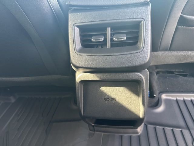 New 2026 Chevrolet Equinox EV LT FWD image 13