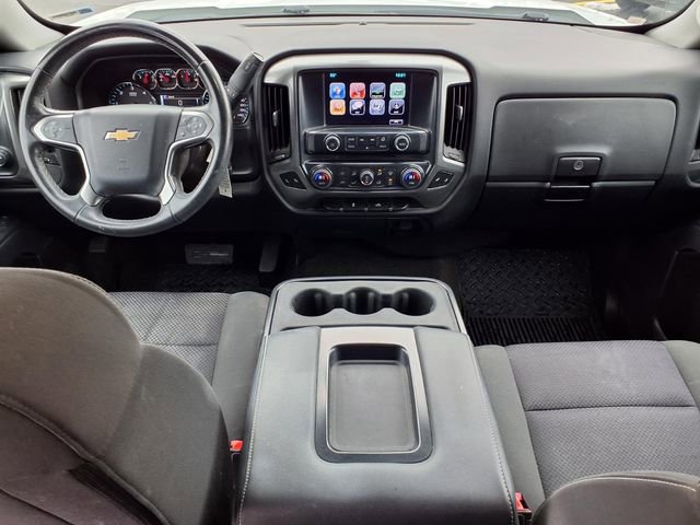 Used 2017 Chevrolet Silverado 1500 LT w/ All Star Edition image 9