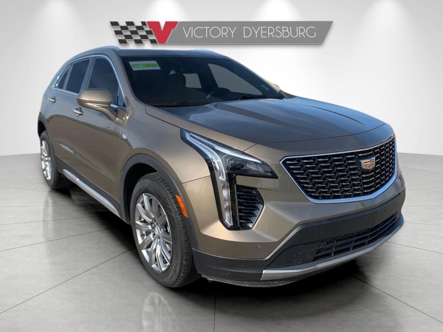 Used 2020 Cadillac XT4 Premium Luxury image 34
