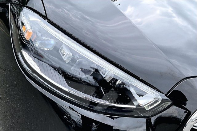 Certified 2022 Mercedes-Benz S 580 4MATIC Sedan image 24