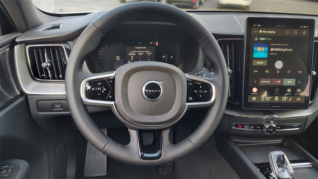New 2026 Volvo XC60 B5 Ultra w/ Climate Package image 13