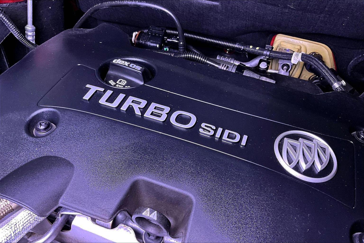 Used 2020 Buick Envision Premium w/ Driver Confidence Package AWD/4WD image 29