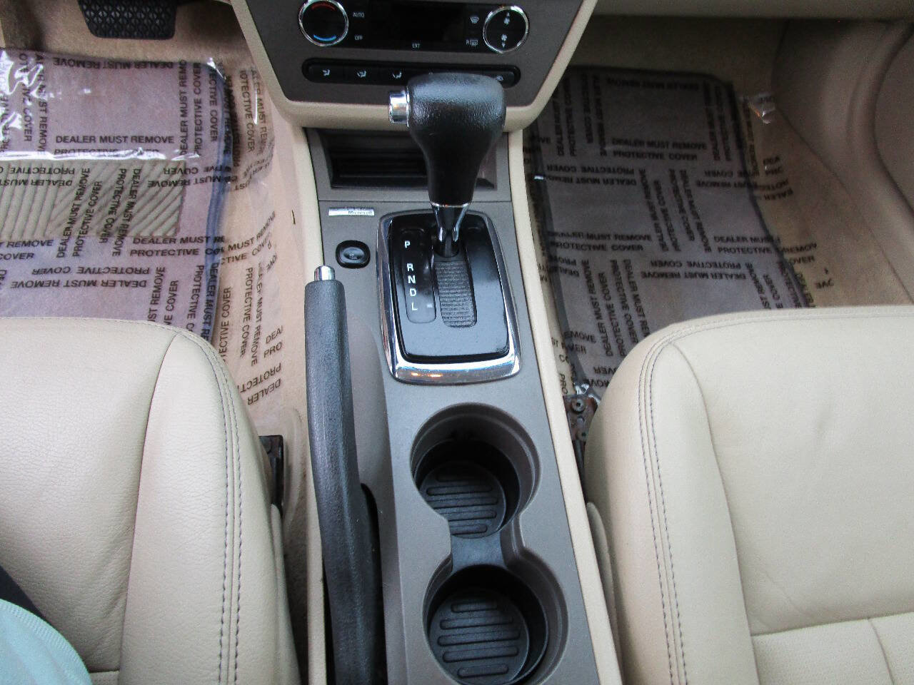 Used 2009 Mercury Milan Premier image 17