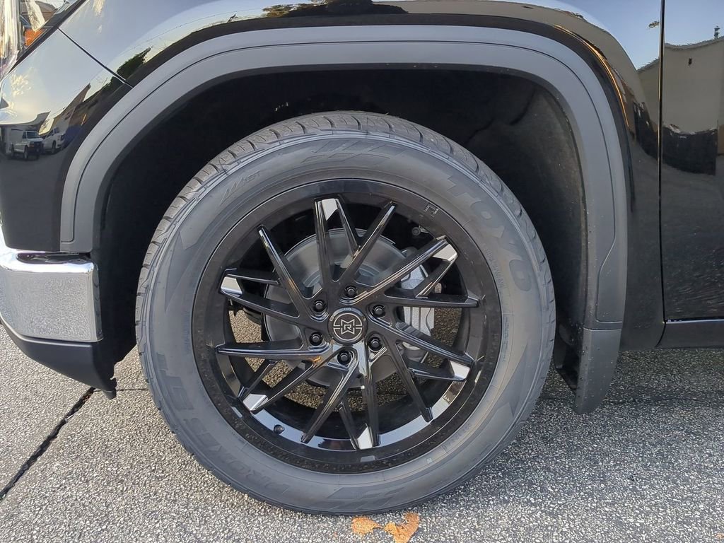 New 2026 GMC Sierra 1500 Pro w/ Pro Value Package image 30