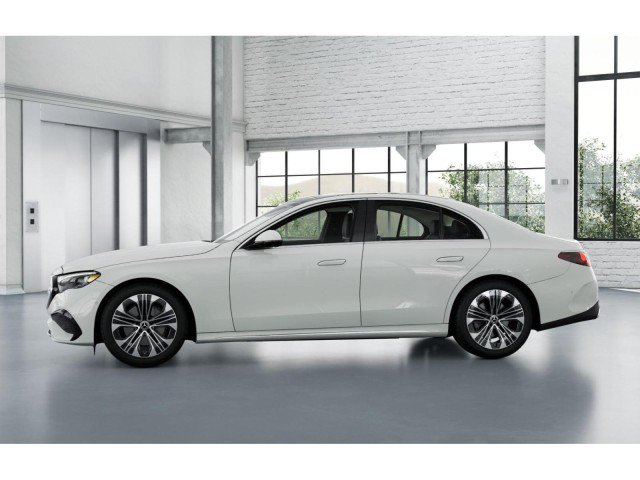 Used 2025 Mercedes-Benz E 350 Sedan w/ Winter Package image 46
