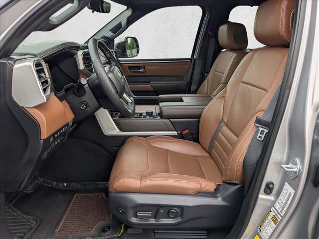 Used 2025 Toyota Tundra 1794 Edition image 16