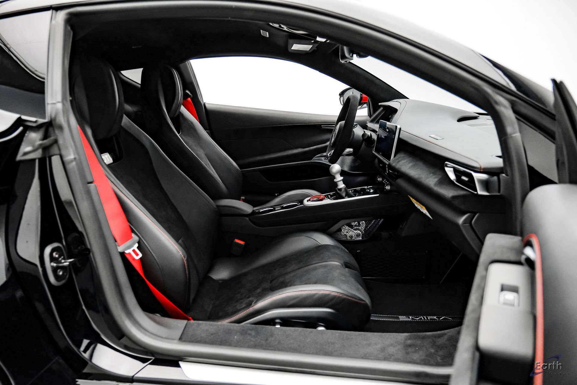 New 2026 Lotus Emira RWD image 56