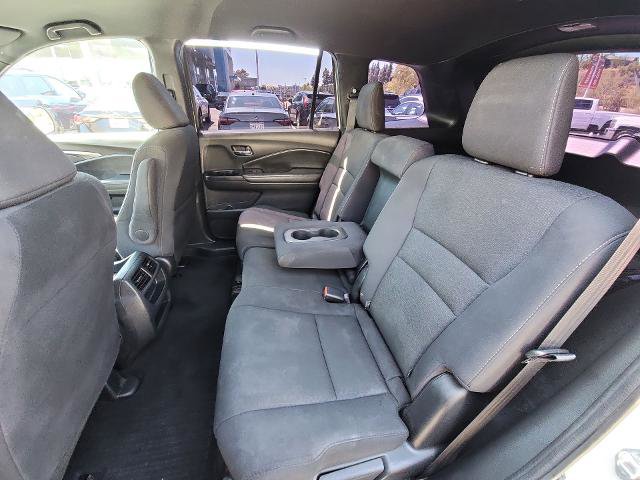 Used 2021 Honda Passport Sport image 23