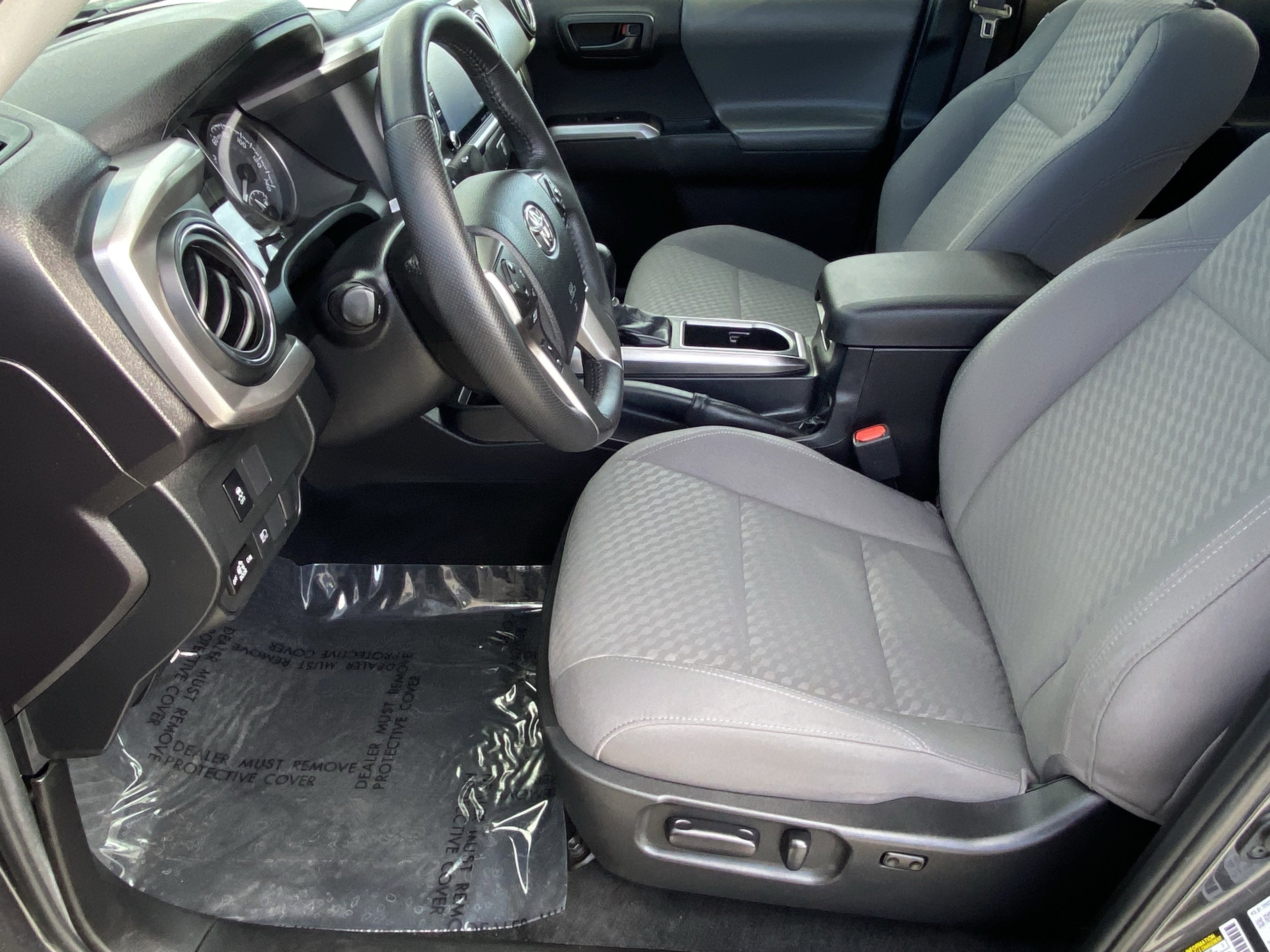 Certified 2023 Toyota Tacoma SR5 RWD image 27