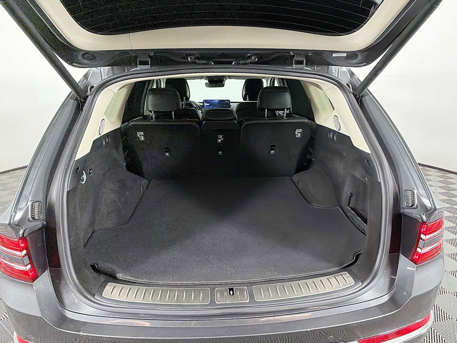 Used 2023 Genesis GV80 3.5T w/ Prestige Package AWD/4WD image 27