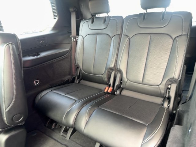 Used 2023 Jeep Grand Cherokee L Overland AWD/4WD image 18