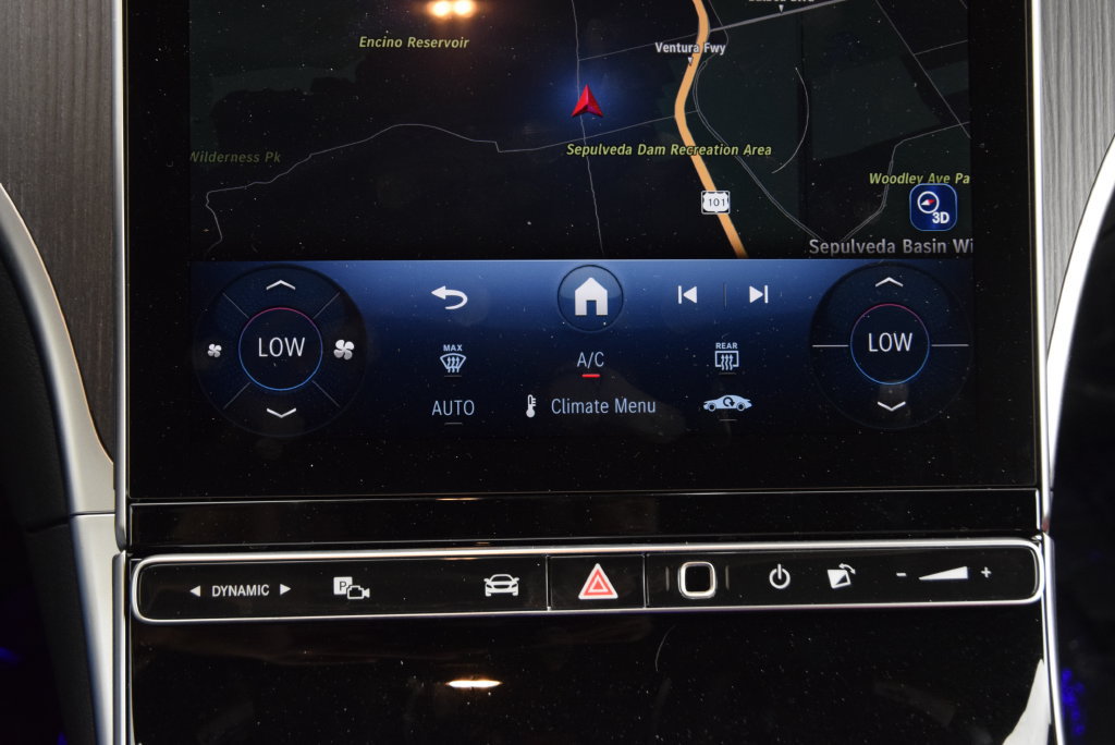 New 2026 Mercedes-Benz CLE 450 4MATIC Cabriolet image 27